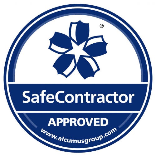 Frontline Electrical accreditation